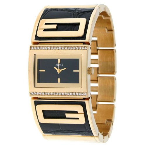 Preisvergleich Produktbild Guess - Damen -Armbanduhr W16550L2