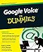 Produktbild Google Voice For Dummies (For Dummies Series)
