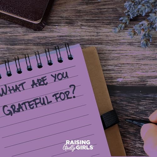 Ep. 297 — Teaching Gratitude Over Selfishness This Thanksgiving cover art