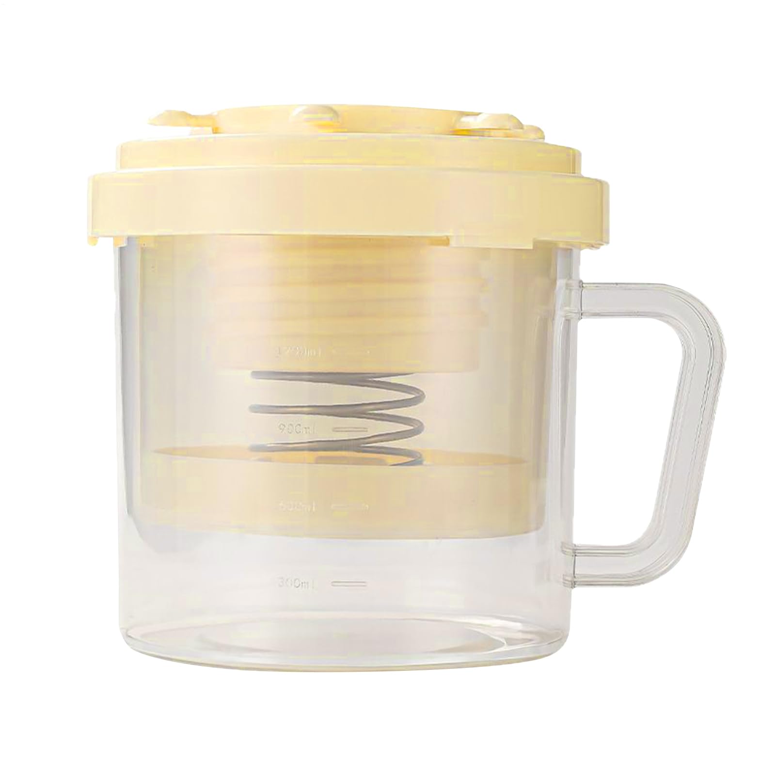 Filtre multifonction pour yaourt maison et extraction de jus de fruits frais