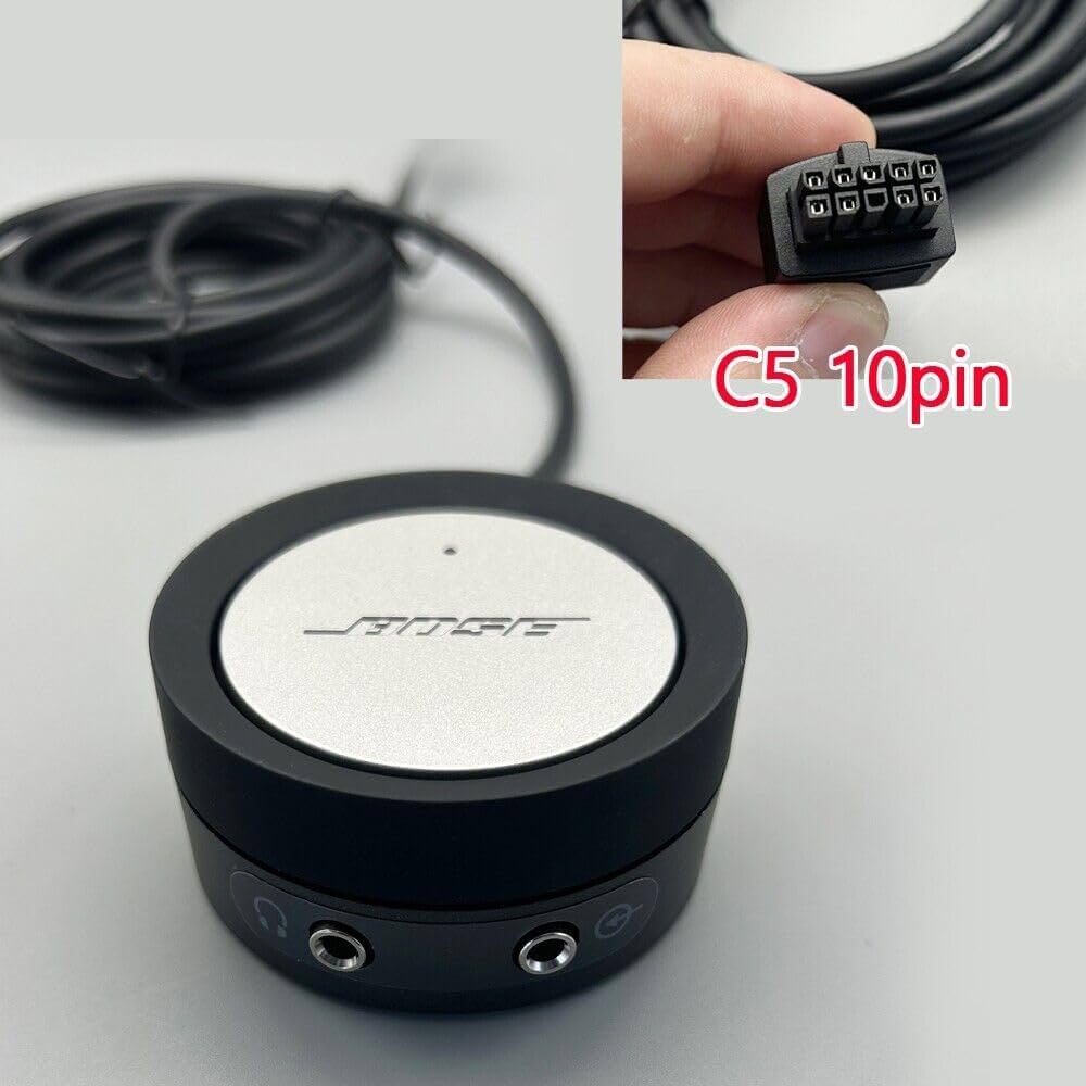 Amazon.com: Touch Volume Control Pod Panel Compatible with