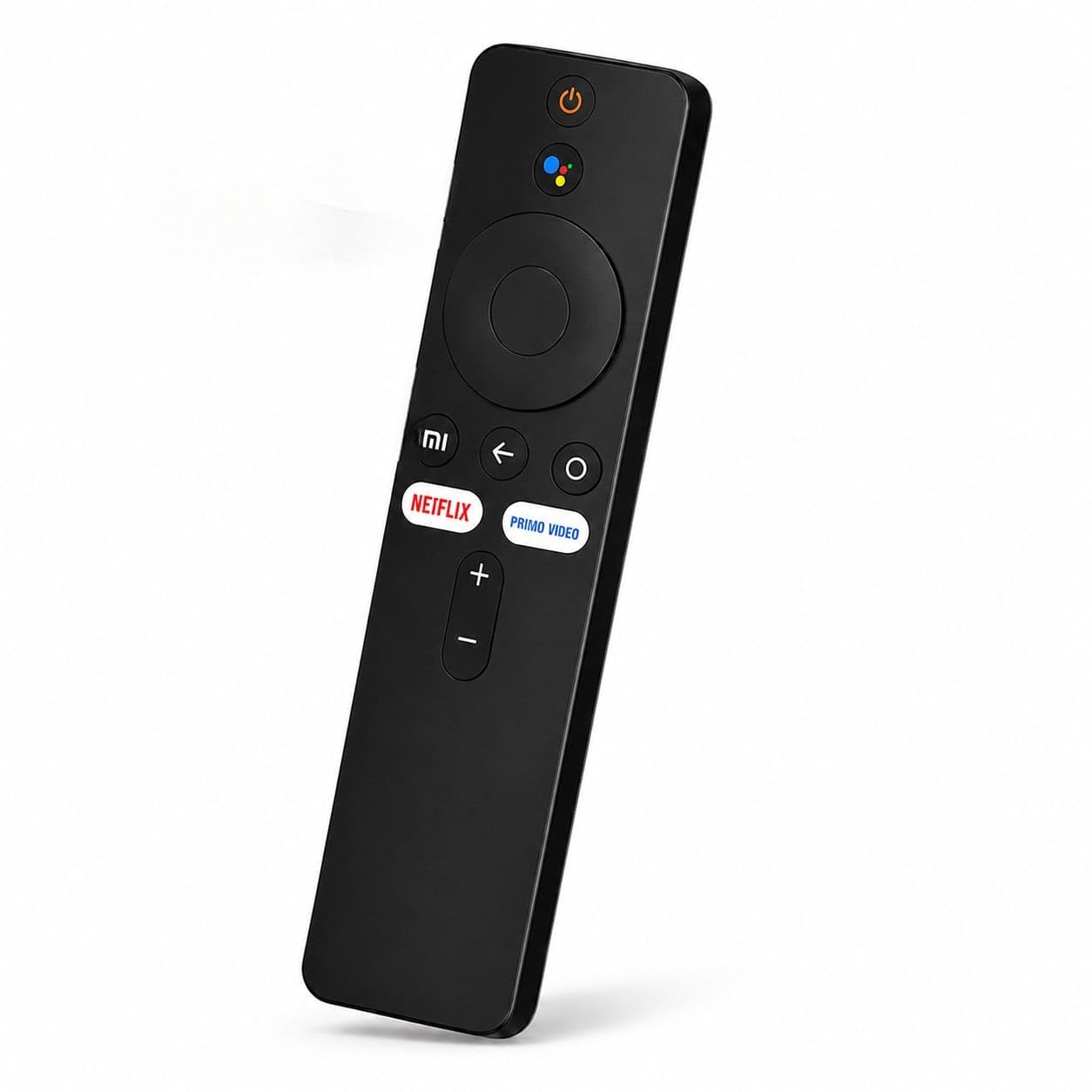 ZdalaMit Original Mi TV Voice Remote Control with Bluetooth Voice Command, Compatible with Mi TVs bu Tu_DOX-image-30