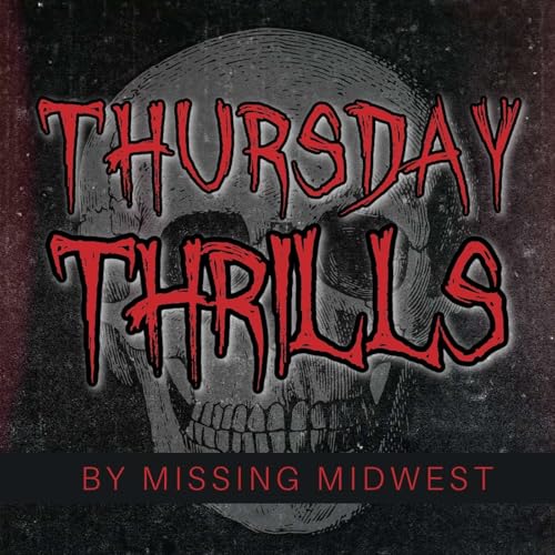 Thursday Thrills: Mine