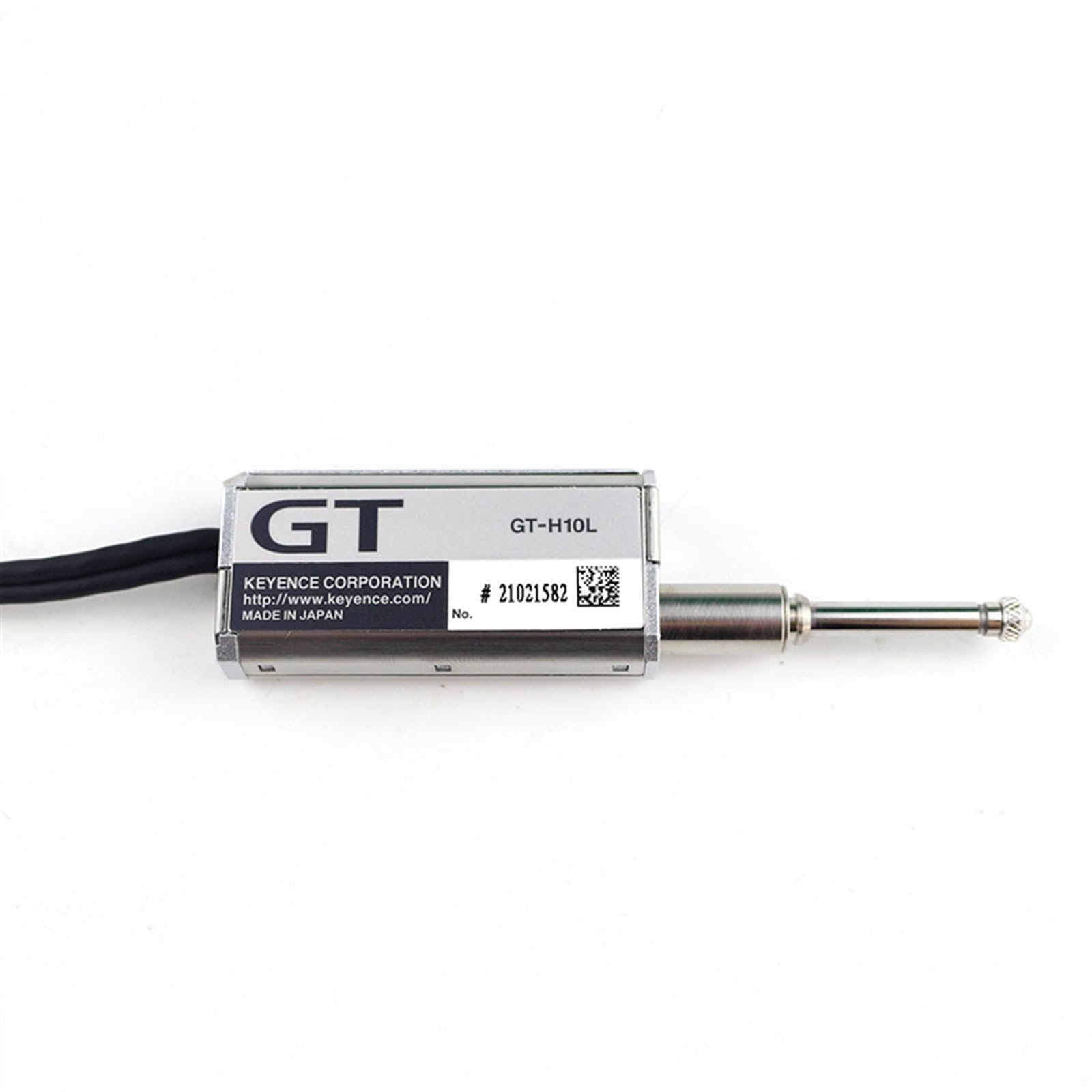 Amazon.co.jp: JOCCOS GT-H10L レーザーセンサー 光電スイッチ 高精度 
