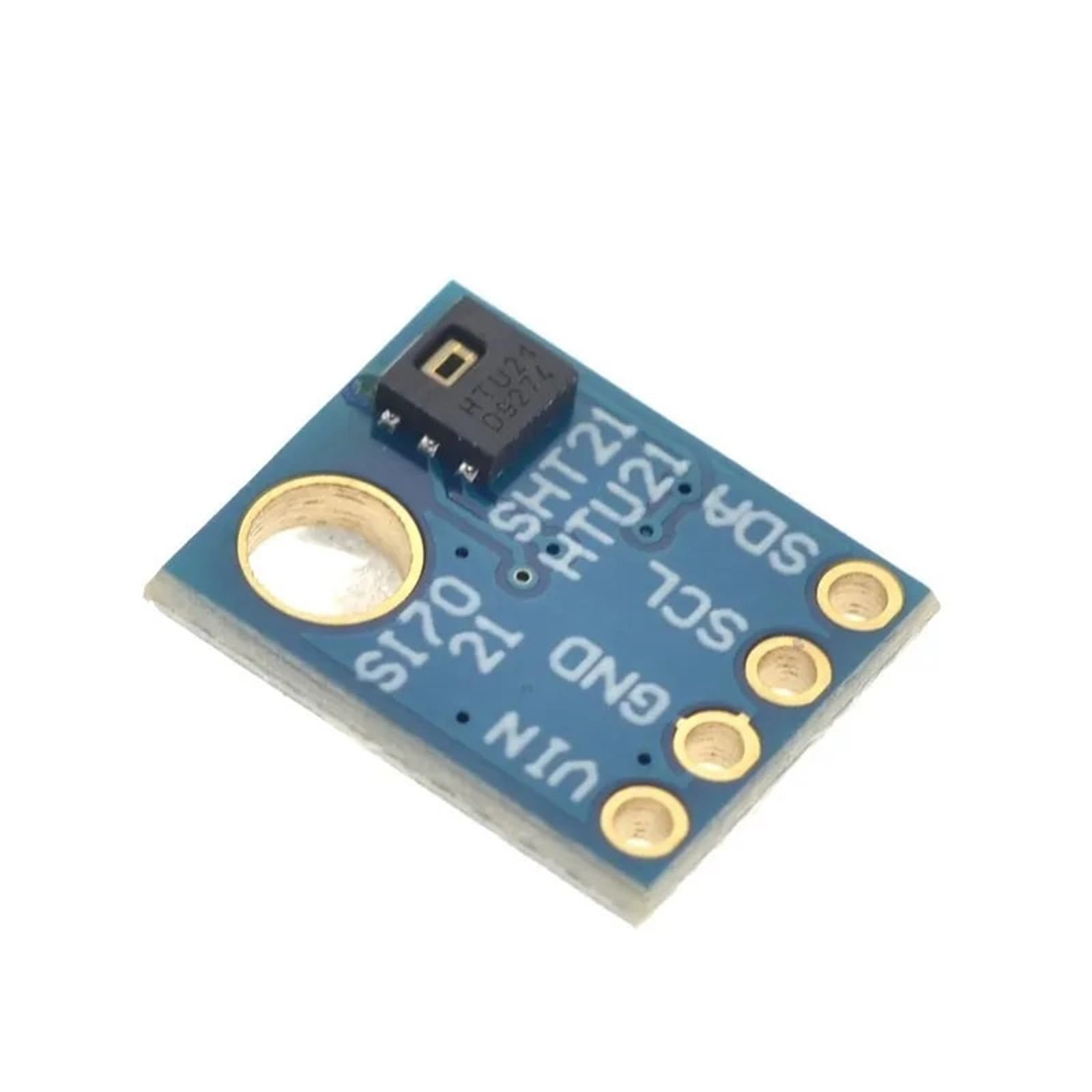 Modulo sensore Digitale di umidità e Temperatura SHT21, sostituisce SHT11 SHT15 GY-21-HTU21 GY-21-SI7021