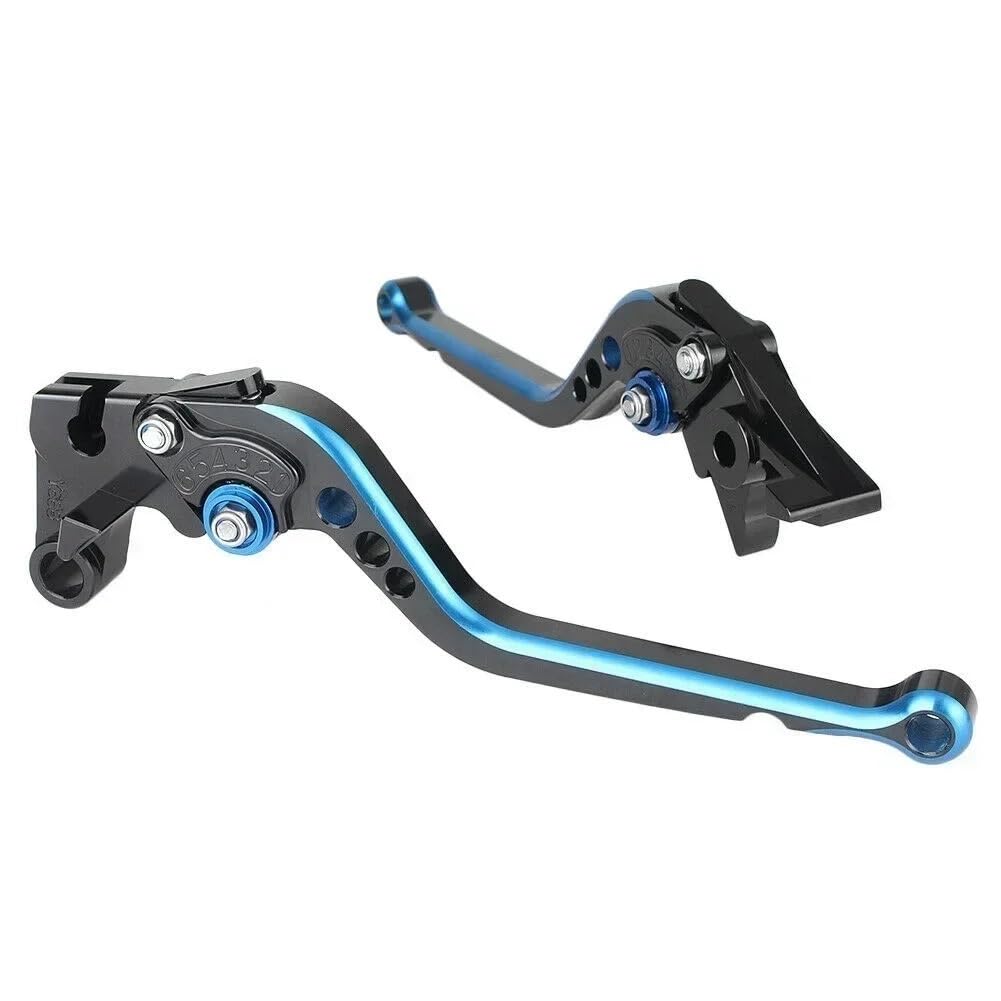 Pliqvbn Color A Clutch Brake Shafts Motorcycle Brake Clutch Levers For St4s 620 For Monster/Mts For Monster S2r 800/400/695/696/796 For Hypermotard 796