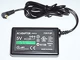 100% materiales de alta calidad Adaptador de poder para PSP