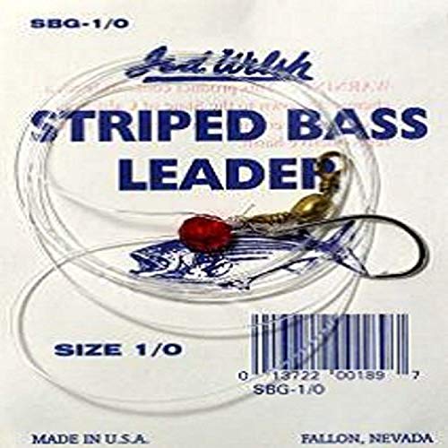Best live bait for striped bass Reviews and Buying Guide licorize