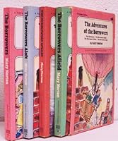 The Complete Adventures of the Borrowers