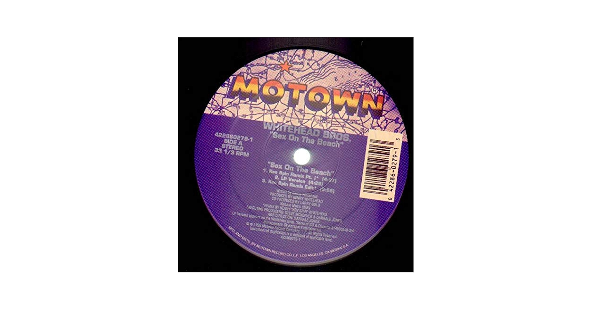 未使用 Whitehead Bros. - Sex On The Beach Sex On The Beach - YouTube