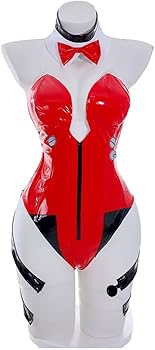 Amazon.co.jp: [ミドリ屋] 明日香 バニーガール アスカ バニーガール