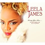 Loving You More in the Spirit of Etta Ja