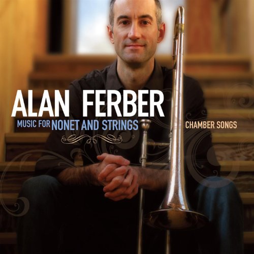 Alan Ferber