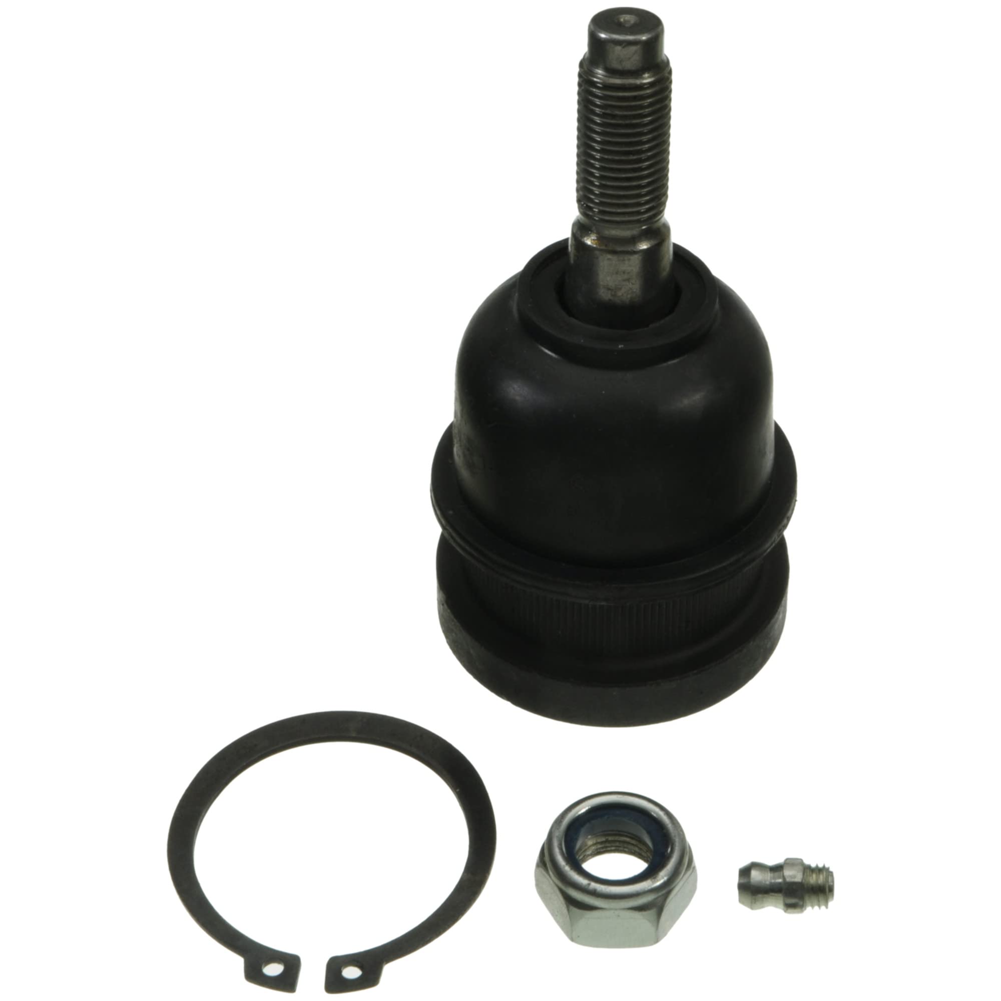 lower suspension 前面（2）ボールジョイント付きコントロールアーム2003年2003日産マキシマK620354 Front