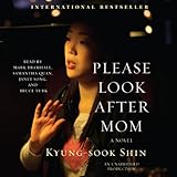 Please Look After Mom