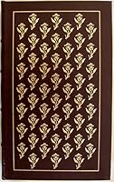 THE POEMS OF ROBERT BROWNING Easton Press B0015Z3IXA Book Cover
