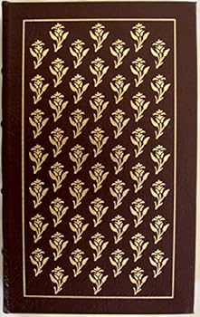 Leather Bound Poems of Robert Browing, The Book