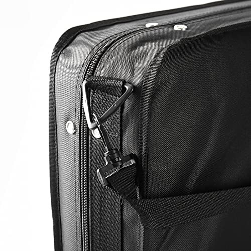 Fame Soft-Case (Electric Guitar) – Étui pour Guitares Électriques - Les Beatles, Paul McCartney, John Lennon, RIngo Starr, George Harrison Fame Soft-Case (Electric Guitar) - Étui pour Guitares Électriques – Image 4