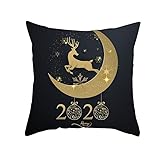 🔹Tejido de poliéster de primera calidad: Fabricado con tejido de poliéster de alta calidad, nuestras fundas de almohada son suaves, duraderas y fáciles de limpiar.