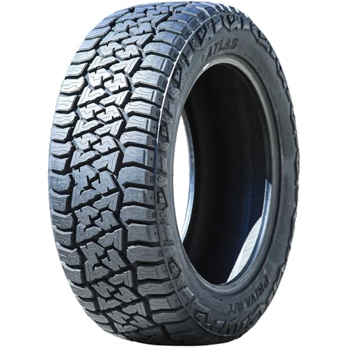 Atlas Priva R/T