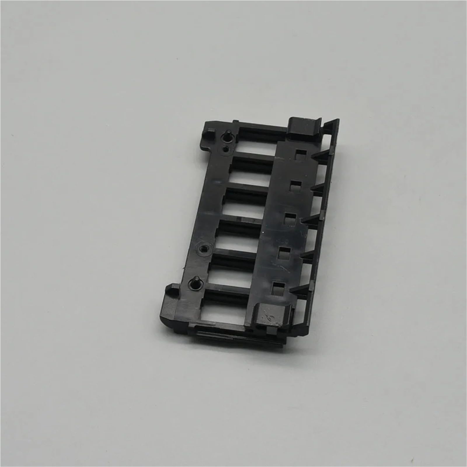 Support de connecteur CSIC en Plastique for EPSON L1800 1500W 1430 1410, 1 pièce, Adaptateur Assy
