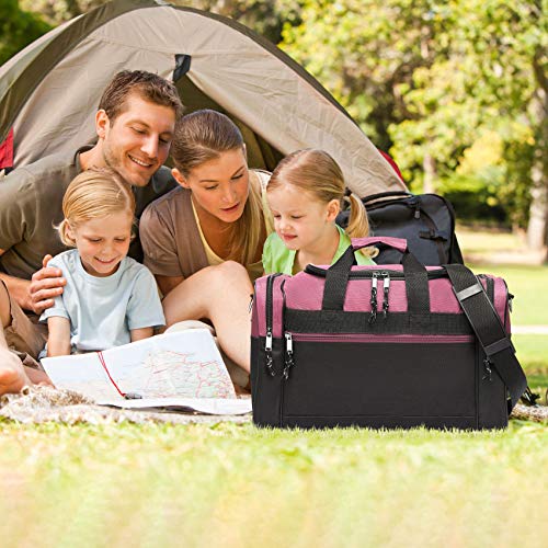 BuyAgain Duffle Bag, 17
