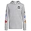 Medium Grey Heather