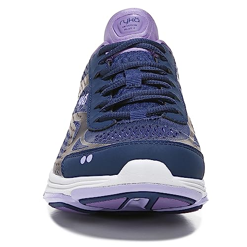 Image of Ryka Women's Devotion Plus 2 Walking Shoe