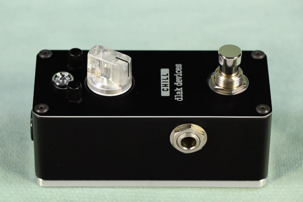 Amazon | dlak devices/CHILL ドラック デバイセス オーバードライブ