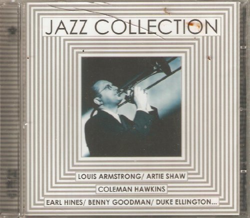 Jazz Collection CD PT 1 [UK Import] [Audio CD]