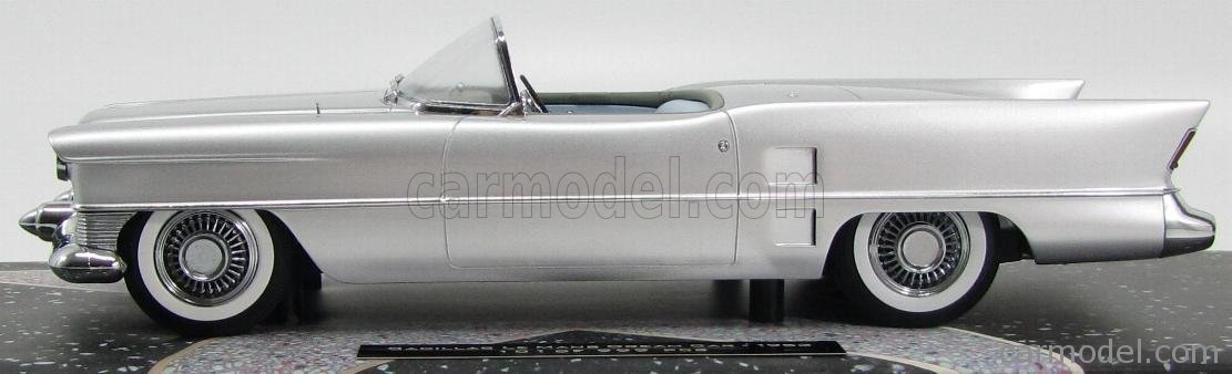 Amazon | ☆ ミニチャンプス 1/18 キャデラック ルマン ドリームカー