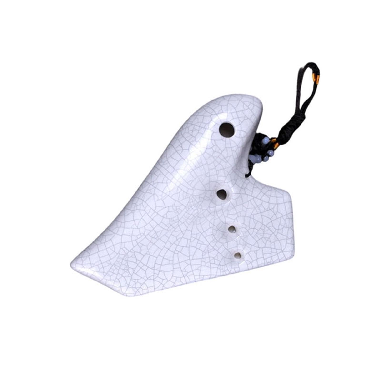 Okaryna Trójrurowa AC/Alto C Professional Ocarina