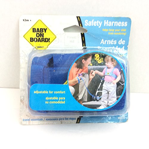 Baby On Board Safety Harness by Safety 1st