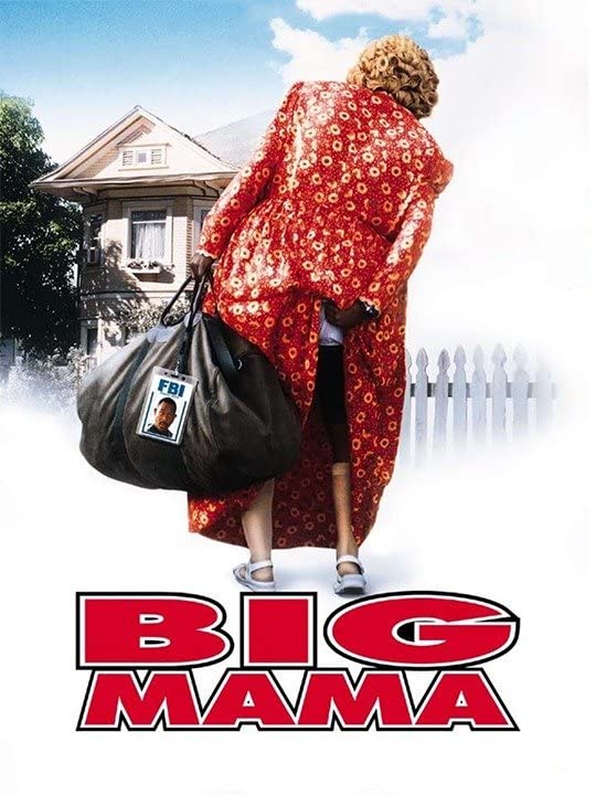  Big Mama
