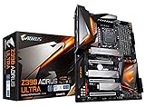 Aorus Z390 AORUS ULTRA (Socket 1151/Z390 Express/DDR4/S-ATA 600/ATX)