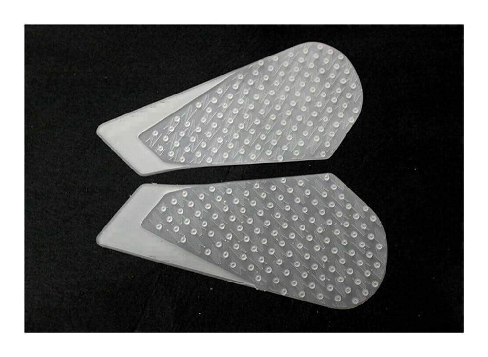 Autocollant Antidérapant Réservoir GSX-R 600 750 Grip Latéral