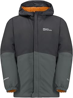 Blocky Jacket K Chaqueta Unisex niños