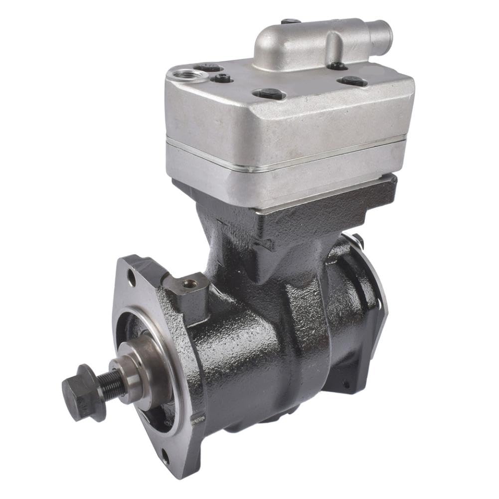 Xasdqhqux Onecolor Air Brake Compressor Compatible With 3944459 3948843 3976363 3976364 Ap03