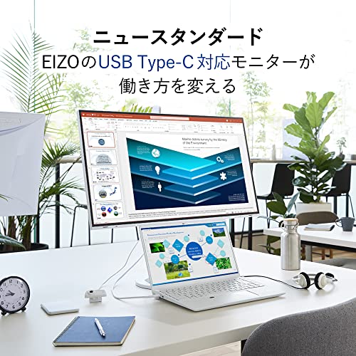 Eizo ColorEdge monitor