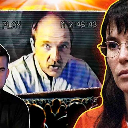 A Mother_s Descent Into Darkness _ How A Cult Leader Destroyed a Family