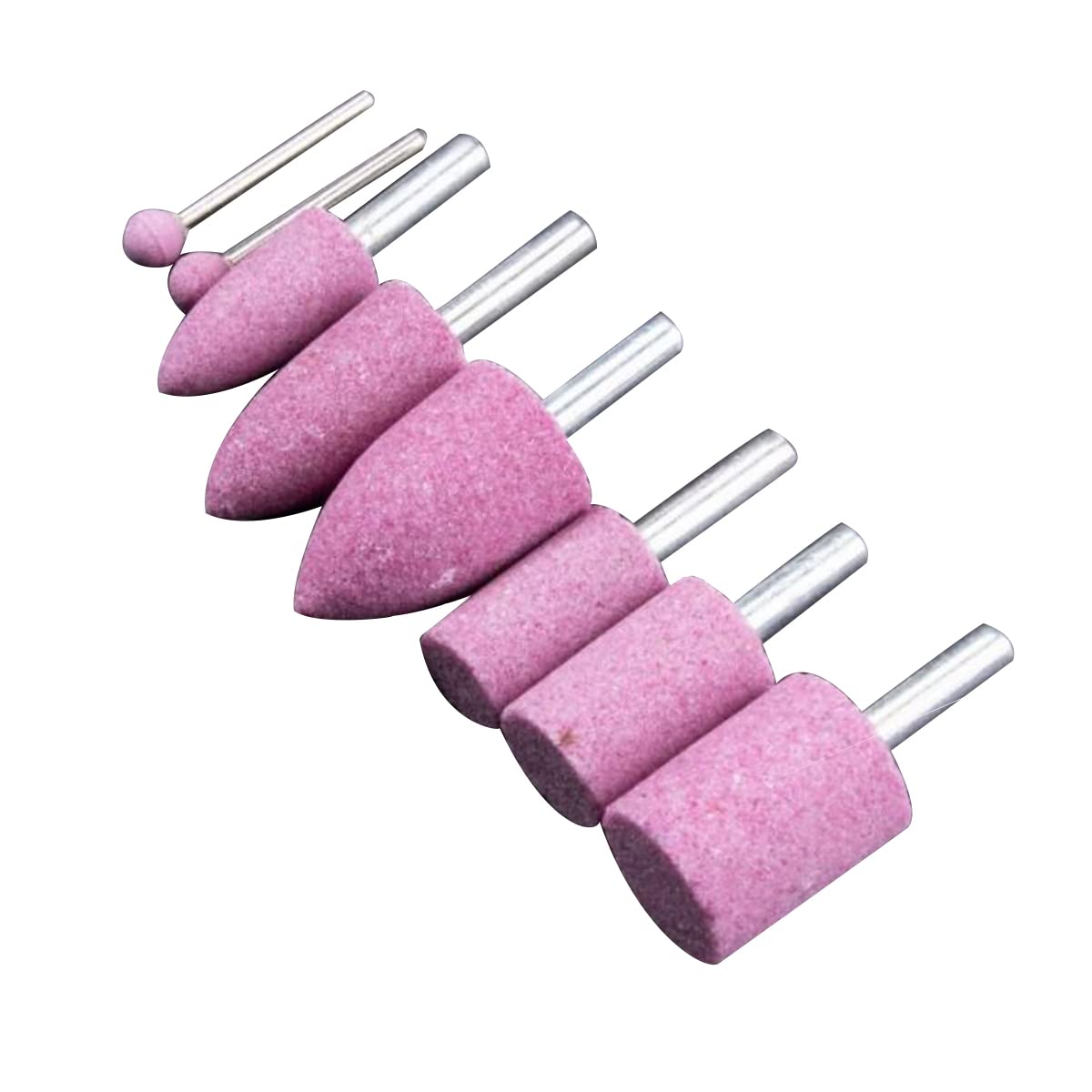 Abrasivi Per Levigatura Pietre E Pavimenti| Prodotti Per Pavimentisti E Marmisti - Foto 2