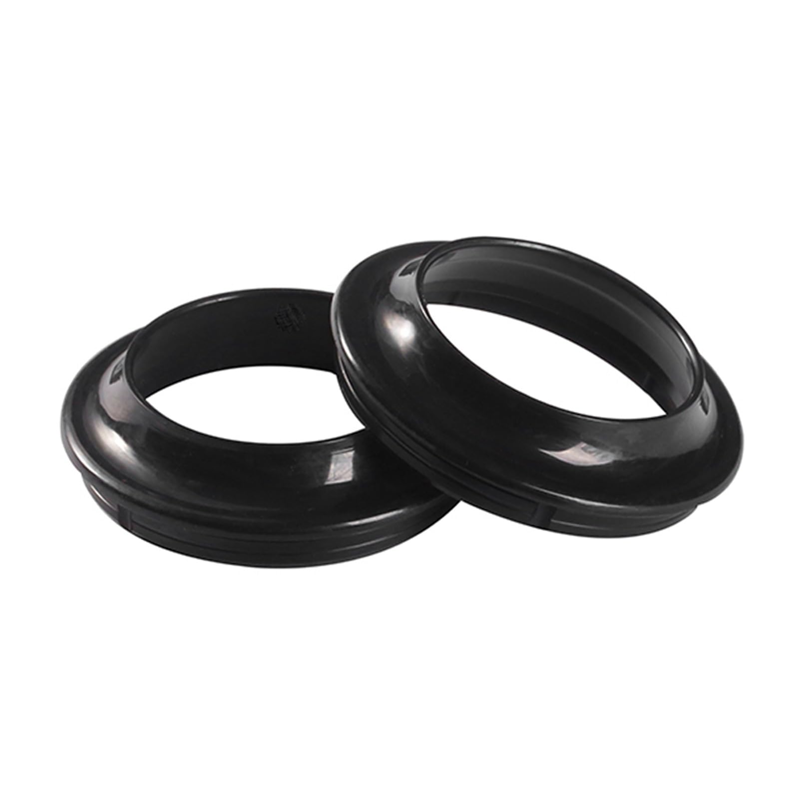 Uszczelka olejowa przedniego widelca i osłona przeciwpyłowa dla S1000 R RR XR 2020-2022 G650 X G650X MOTO CHALLENGE COUNTRY 2008 2009 2010(2pcs dust cover)