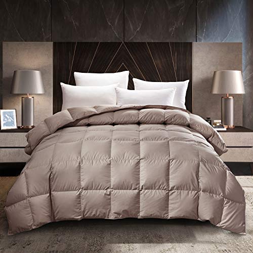 Best Goose Down Comforter Brands 10Reviewz