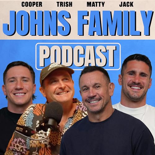 Meet Our Neighbour Marty&hellip; + Haas to Souths? We&rsquo;re Not Buying It