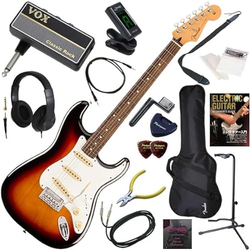 tF_[ GLM^[Sғ LVRXggLX^[ wbhzEM^[EAvamPlug216_Zbg PlayerII Stratocaster/3CS/Ri3J[To[Xg/[Ywj