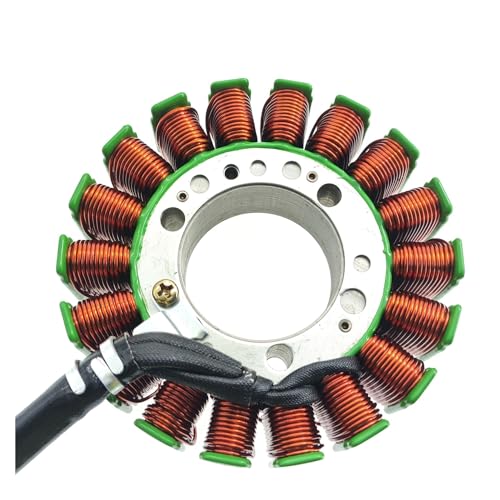 Stator de bobine d'allumage résout les pannes de démarrage XP500 TM 2008-2011