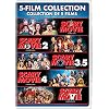 Scary Movie: 5-Film Collection