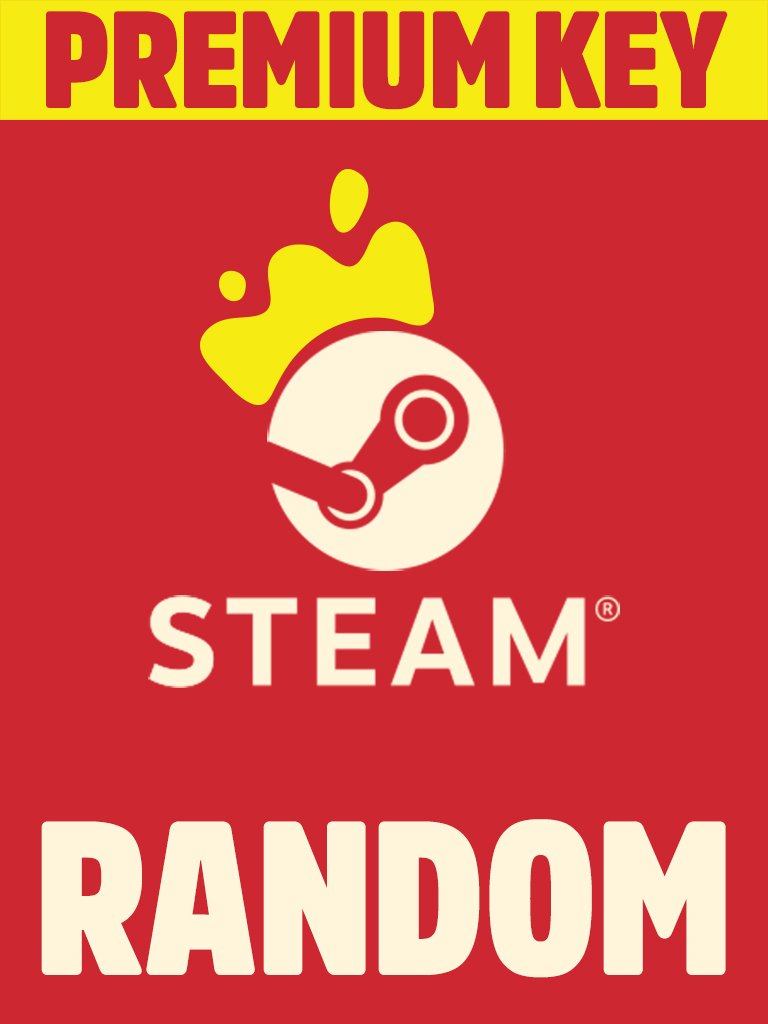 Steam 1 Random Steam Premium CD Key PC (Game Download Code) (No CD/DVD) (B0764HJV32) Amazon Price History, Amazon Price Tracker