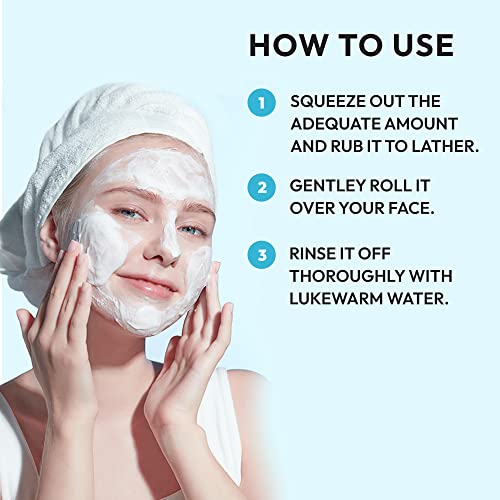 Etude 110090453 Baking Powder B.B Deep Cleansing Foam thumb #5