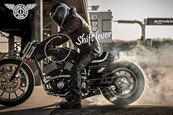 ジョッキーシフトノブ　b Amazon.co.jp: ZON ジョッキーシフトレバーノブ B-type アルミ